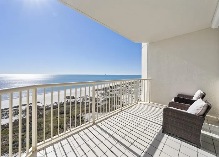 Club 1109 D * Gulf Shores