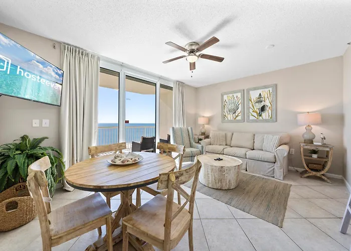 Apartment Club 1109 D