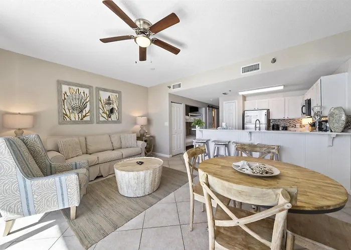 Apartment Club 1109 D *