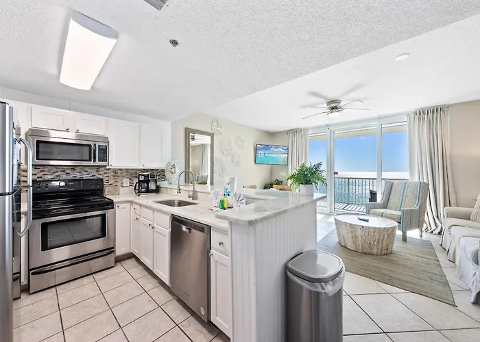 Apartment Club 1109 D *