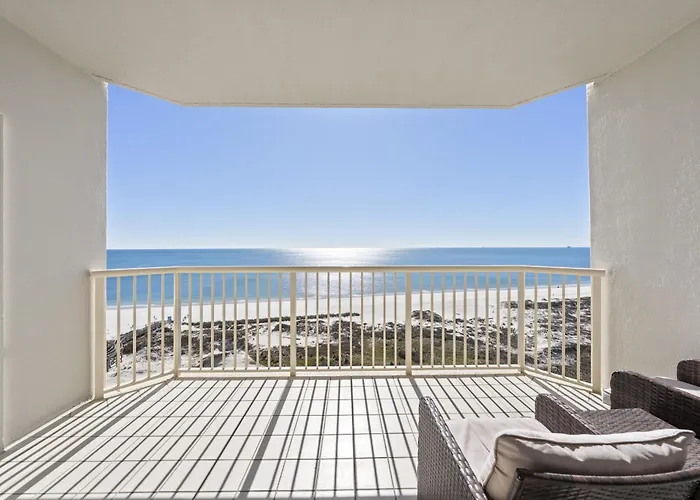 Club 1109 D Apartment Gulf Shores