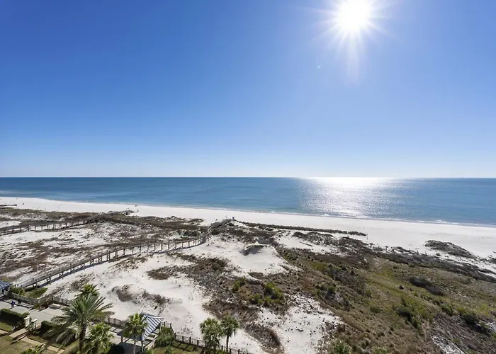 Club 1109 D Gulf Shores