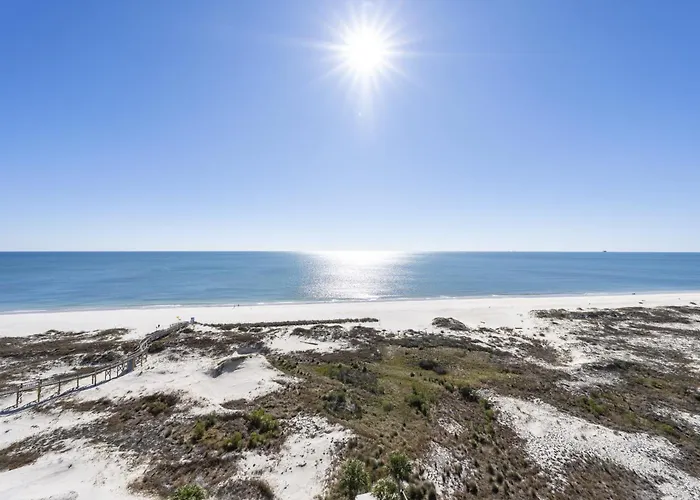 Club 1109 D Apartment Gulf Shores