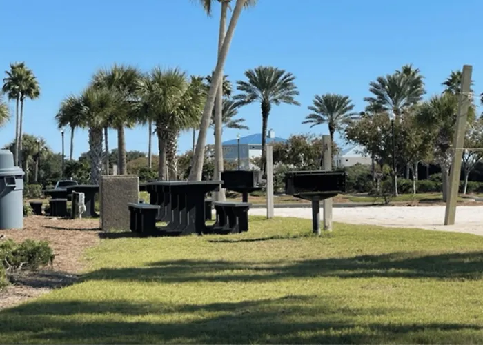Club 1109 D Apartment Gulf Shores