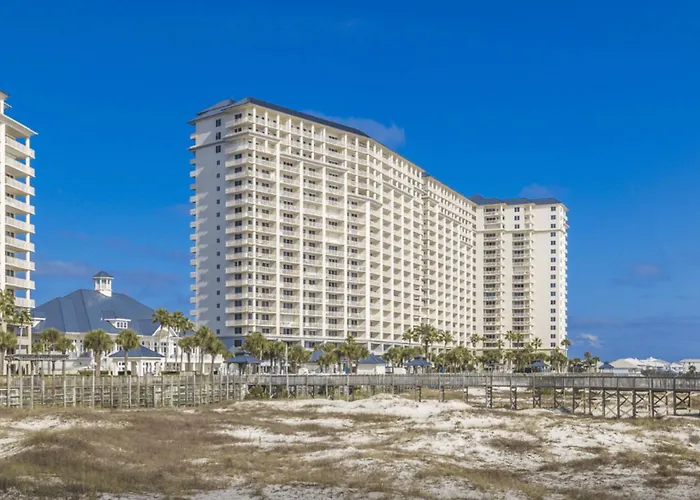 Club 1109 D * Gulf Shores