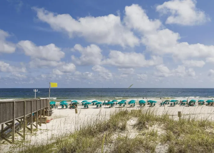 Club 1109 D * Gulf Shores